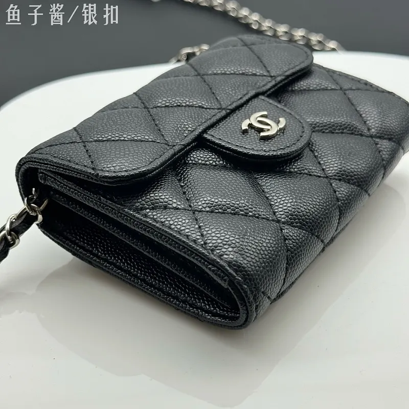 All Categories Official Website "Brand Women's Bags" Women's Bags 💙 Chanel 2026 New CHANEL Crossbody Bag