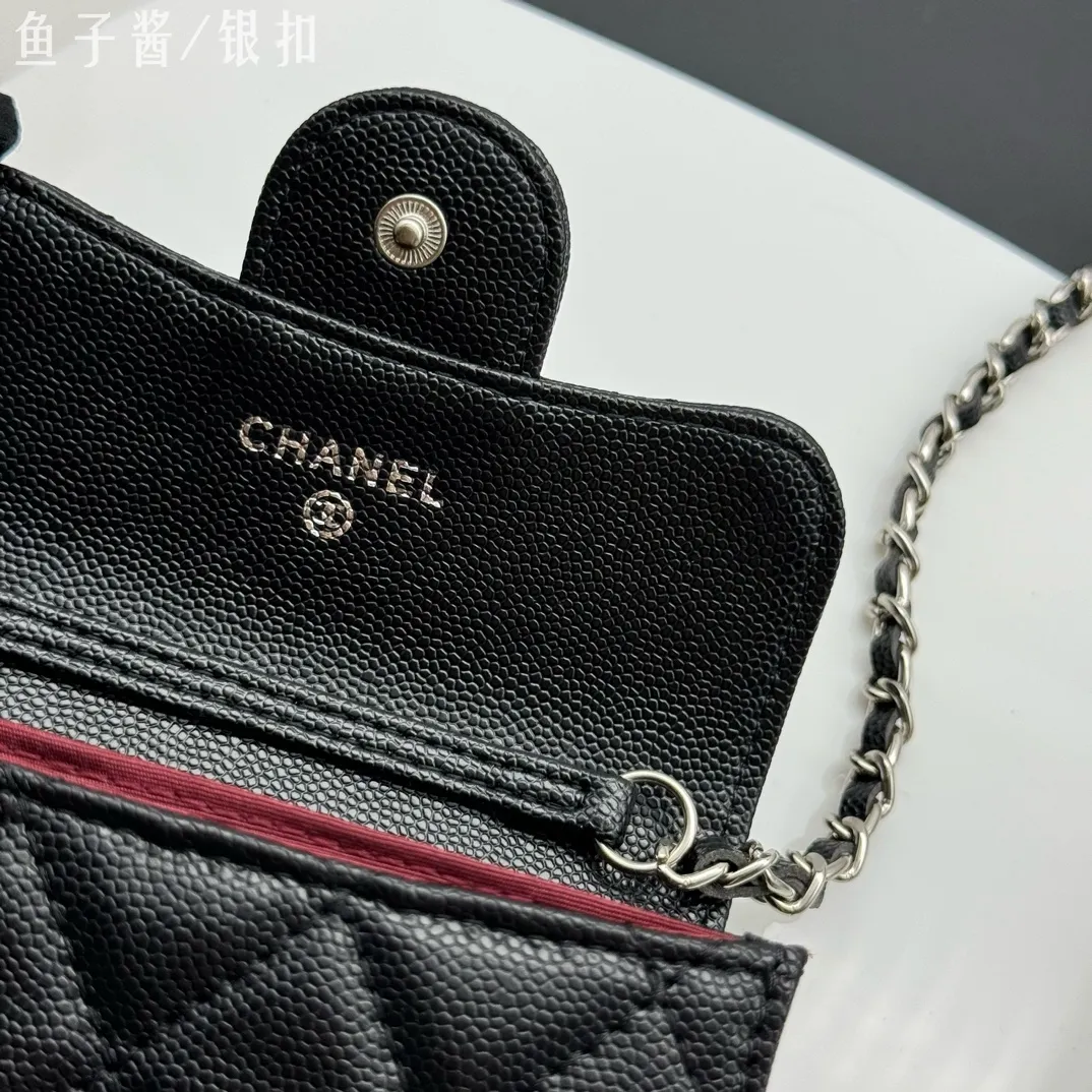 All Categories Official Website "Brand Women's Bags" Women's Bags 💙 Chanel 2026 New CHANEL Crossbody Bag