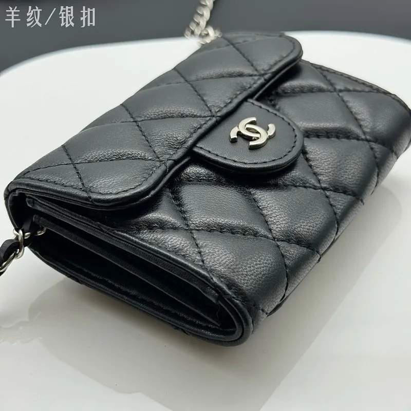 All Categories Official Website "Brand Women's Bags" Women's Bags 💙 Chanel 2026 New CHANEL Crossbody Bag