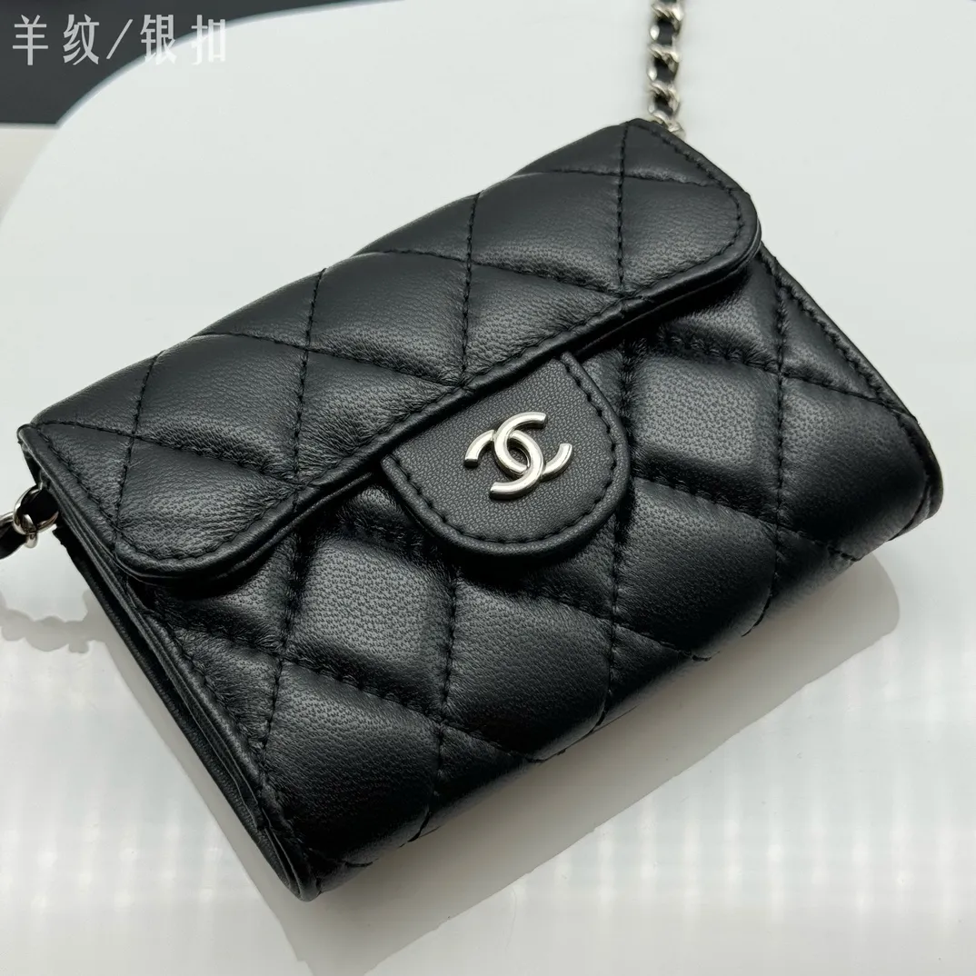 All Categories Official Website "Brand Women's Bags" Women's Bags 💙 Chanel 2026 New CHANEL Crossbody Bag