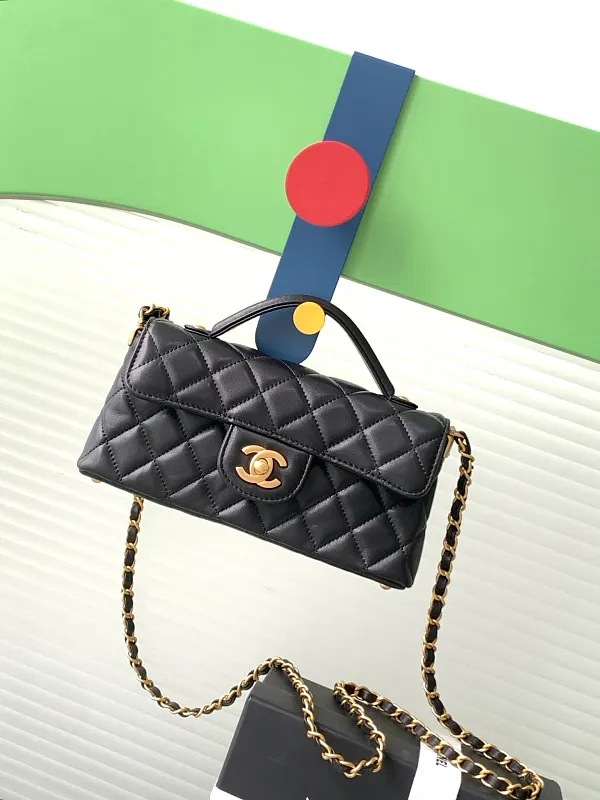 All Categories Chanel Women's Bags 2 (Chanel) Chanel Original Order AS5356
