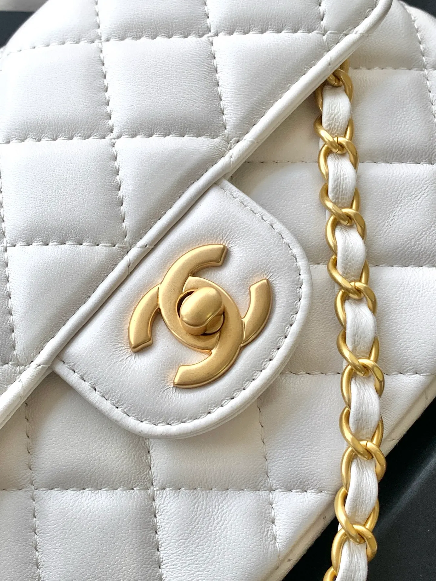 All Categories Chanel Women's Bags 2 (Chanel) Chanel Original Order AS5356