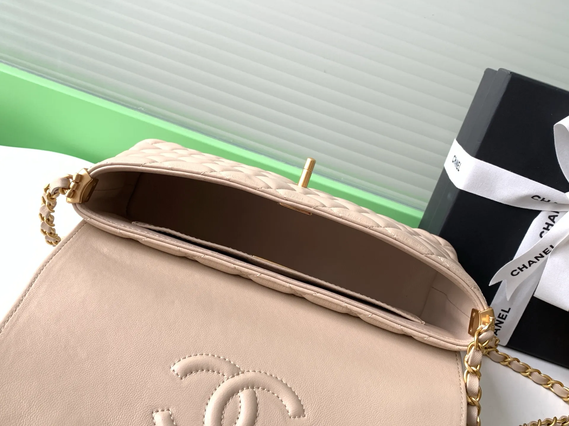 All Categories Chanel Women's Bags 2 (Chanel) Chanel Original Order AS5356