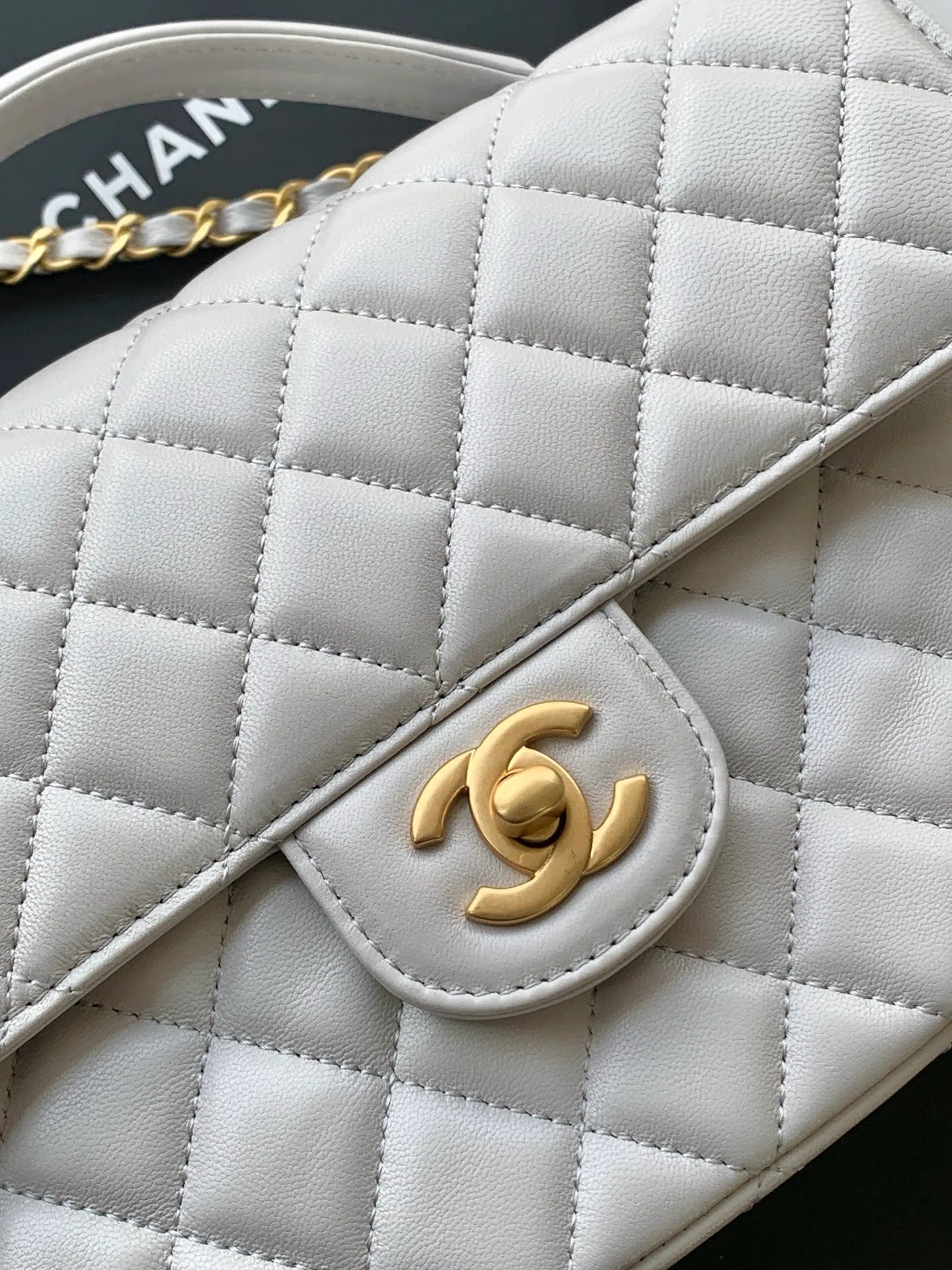 All Categories Chanel Women's Bags 2 (Chanel) Chanel Original Order AS5356