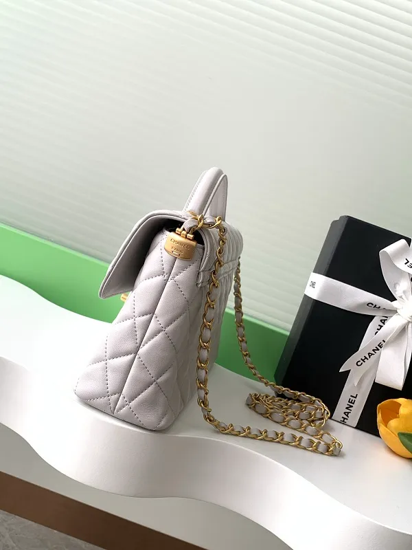 All Categories Chanel Women's Bags 2 (Chanel) Chanel Original Order AS5356