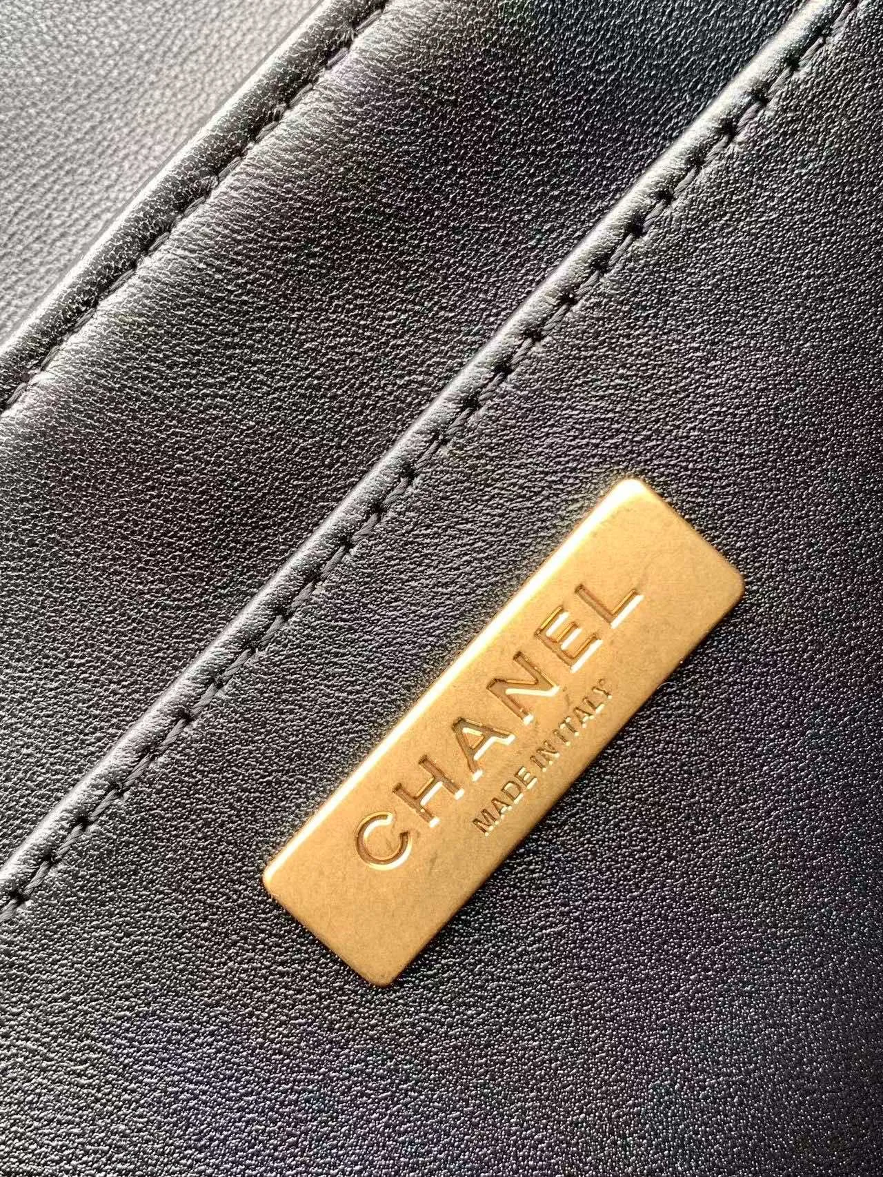 All Categories Chanel Women's Bags 2 (Chanel) Chanel Original Order AS5356