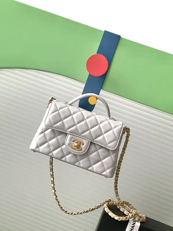 All Categories Chanel Women's Bags 2 (Chanel) Chanel Original Order AS5356