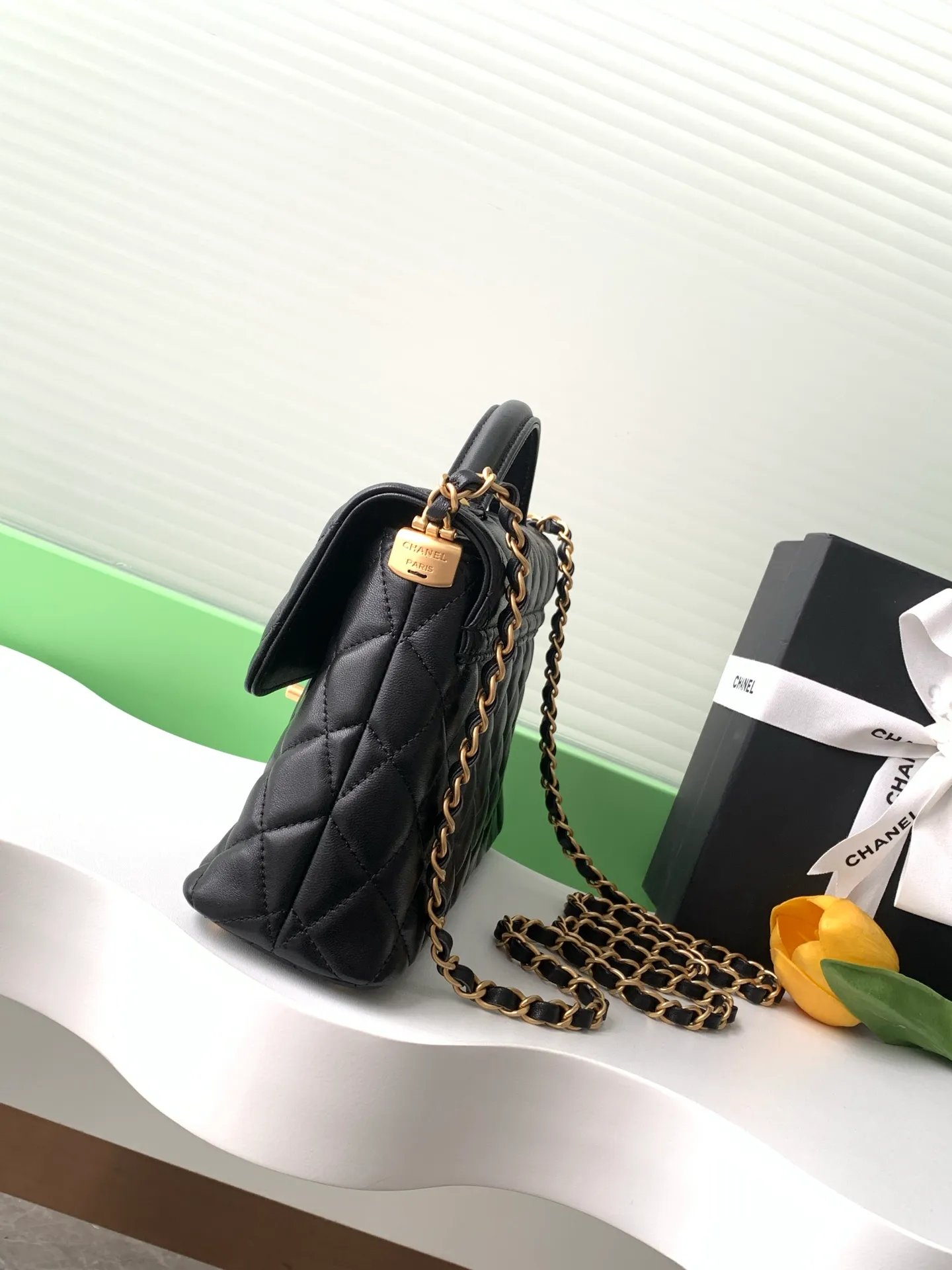All Categories Chanel Women's Bags 2 (Chanel) Chanel Original Order AS5356