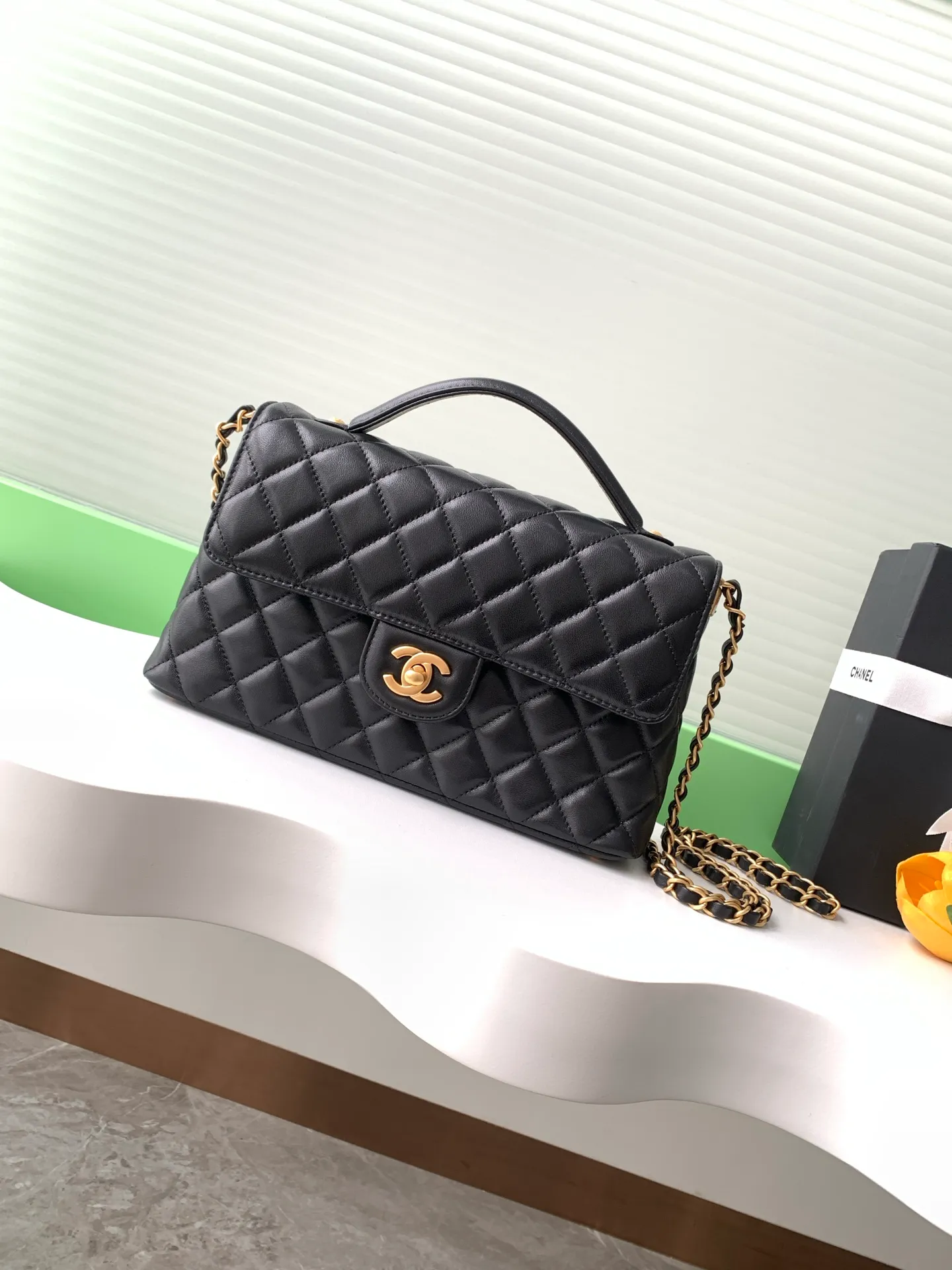All Categories Chanel Women's Bags 2 (Chanel) Chanel Original Order AS5356