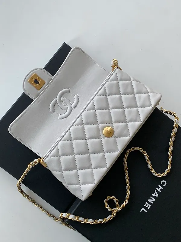 All Categories Chanel Women's Bags 2 (Chanel) Chanel Original Order AS5356