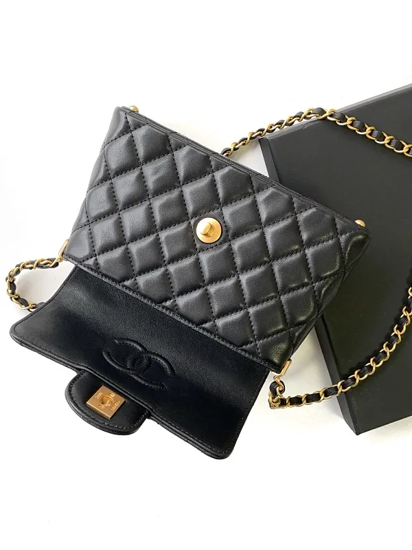 All Categories Chanel Women's Bags 2 (Chanel) Chanel Original Order AS5356