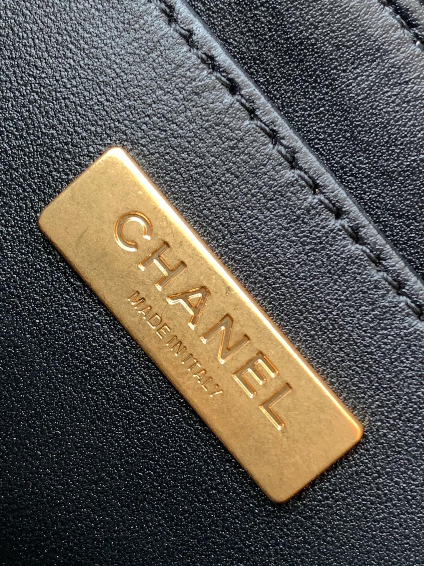 All Categories Chanel Women's Bags 2 (Chanel) Chanel Original Order AS5356
