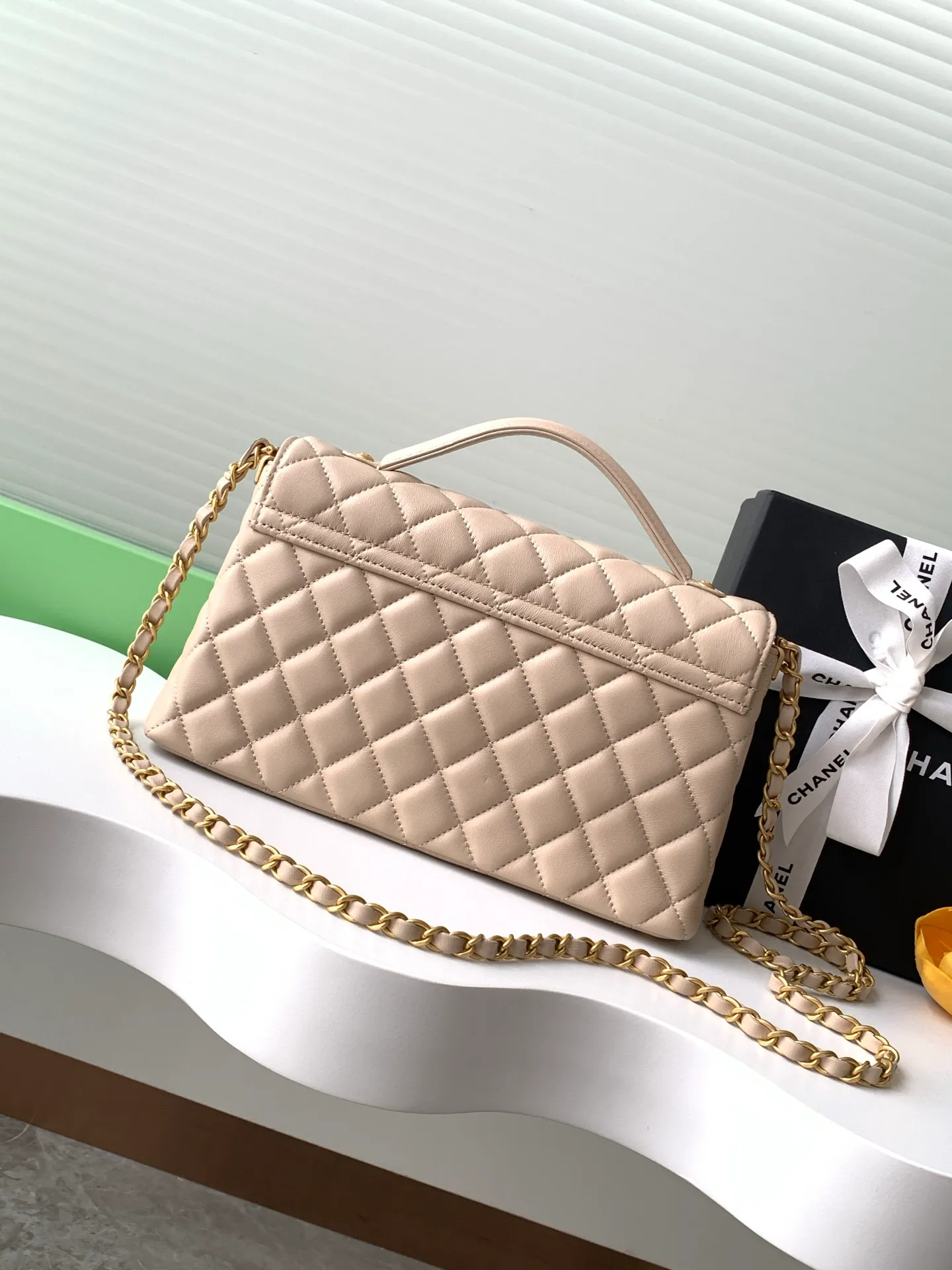 All Categories Chanel Women's Bags 2 (Chanel) Chanel Original Order AS5356