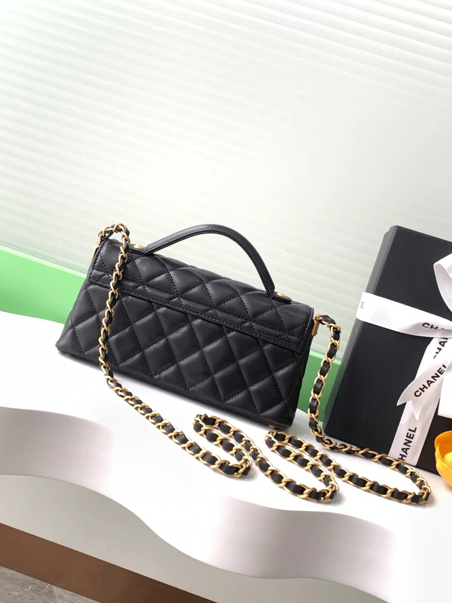All Categories Chanel Women's Bags 2 (Chanel) Chanel Original Order AS5356