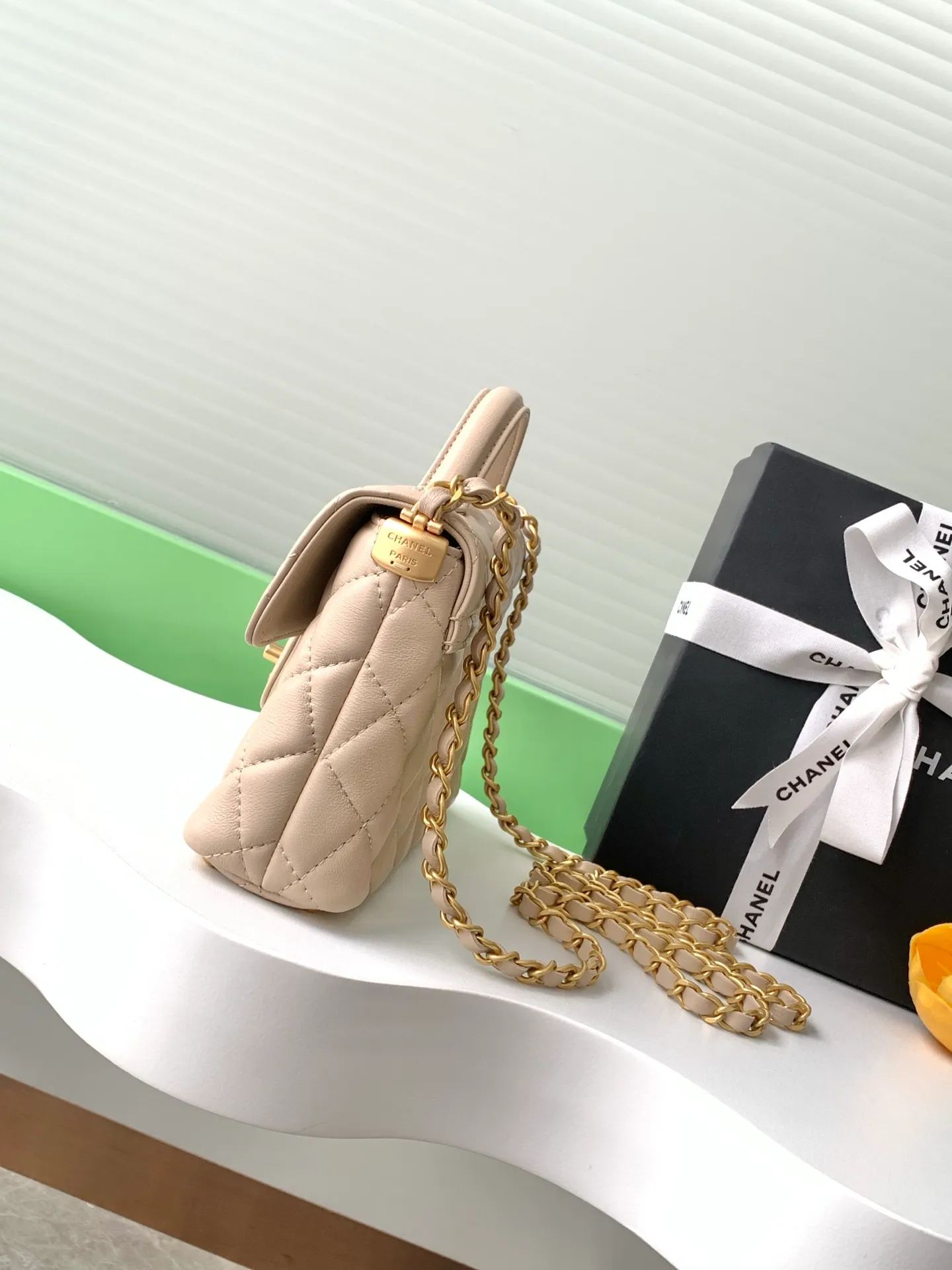 All Categories Chanel Women's Bags 2 (Chanel) Chanel Original Order AS5356
