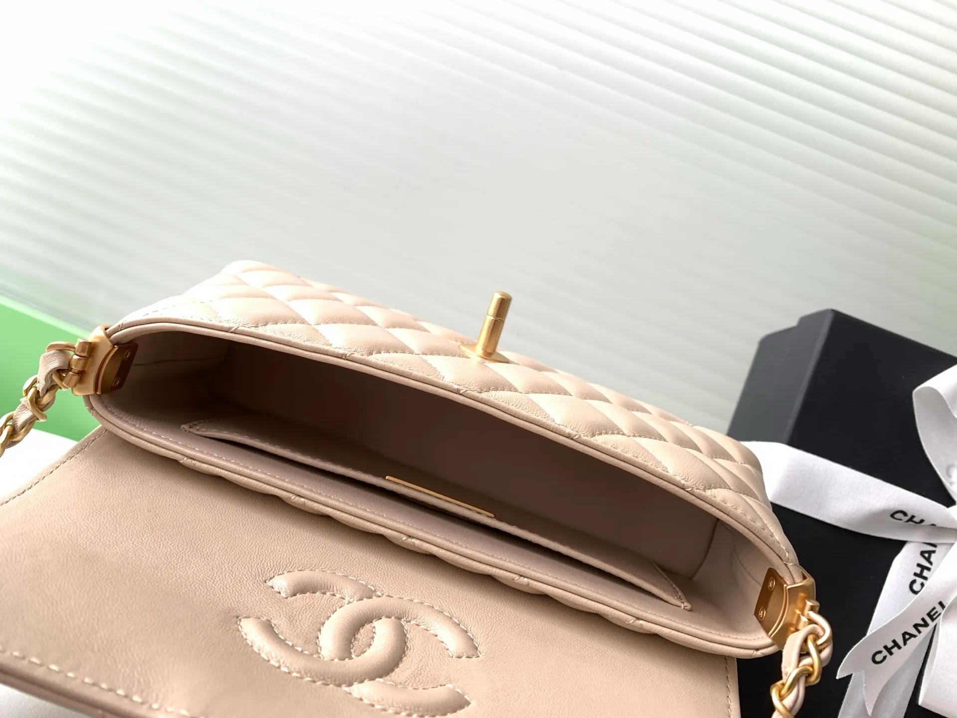 All Categories Chanel Women's Bags 2 (Chanel) Chanel Original Order AS5356