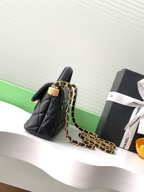 All Categories Chanel Women's Bags 2 (Chanel) Chanel Original Order AS5356