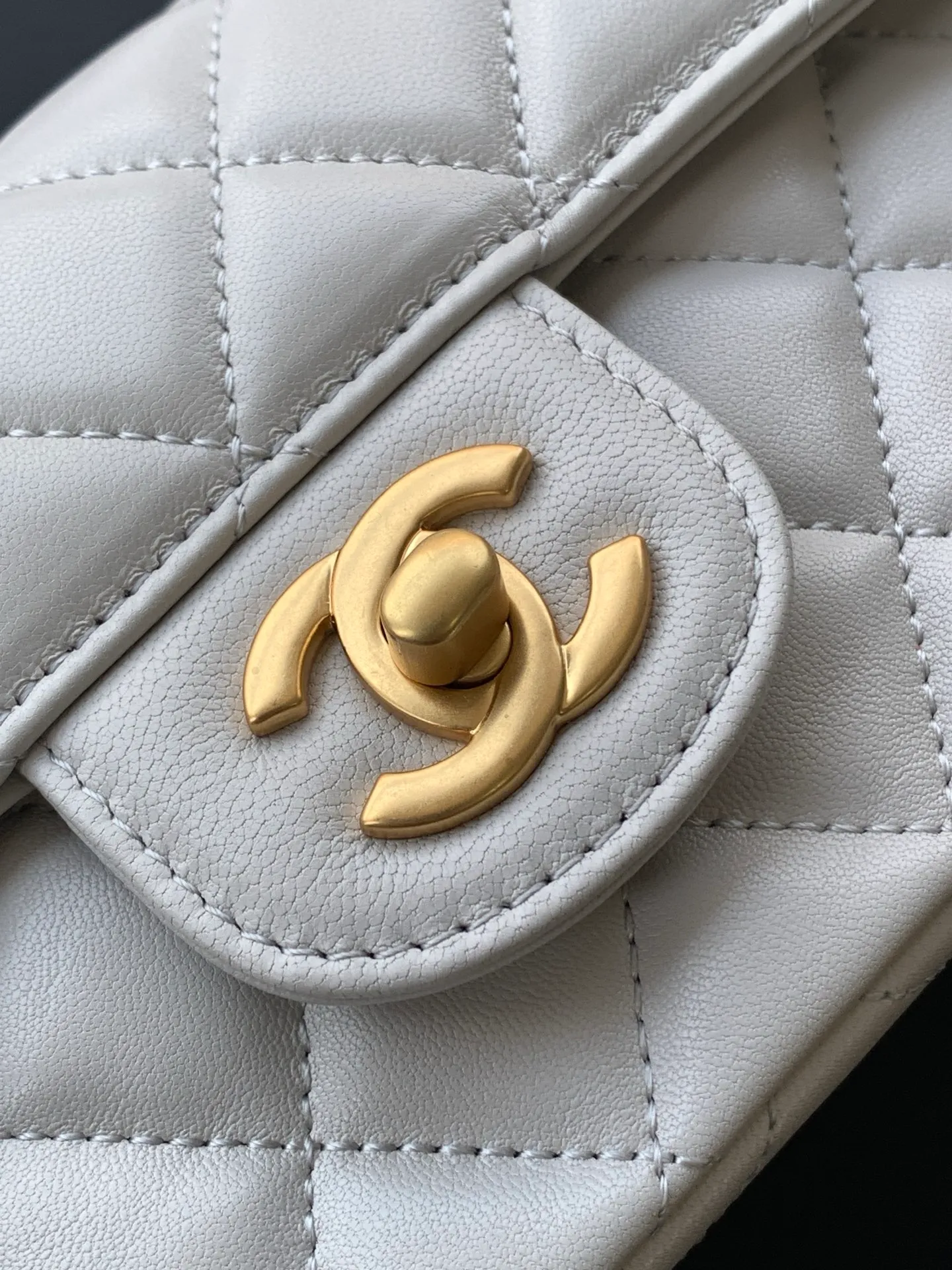 All Categories Chanel Women's Bags 2 (Chanel) Chanel Original Order AS5356