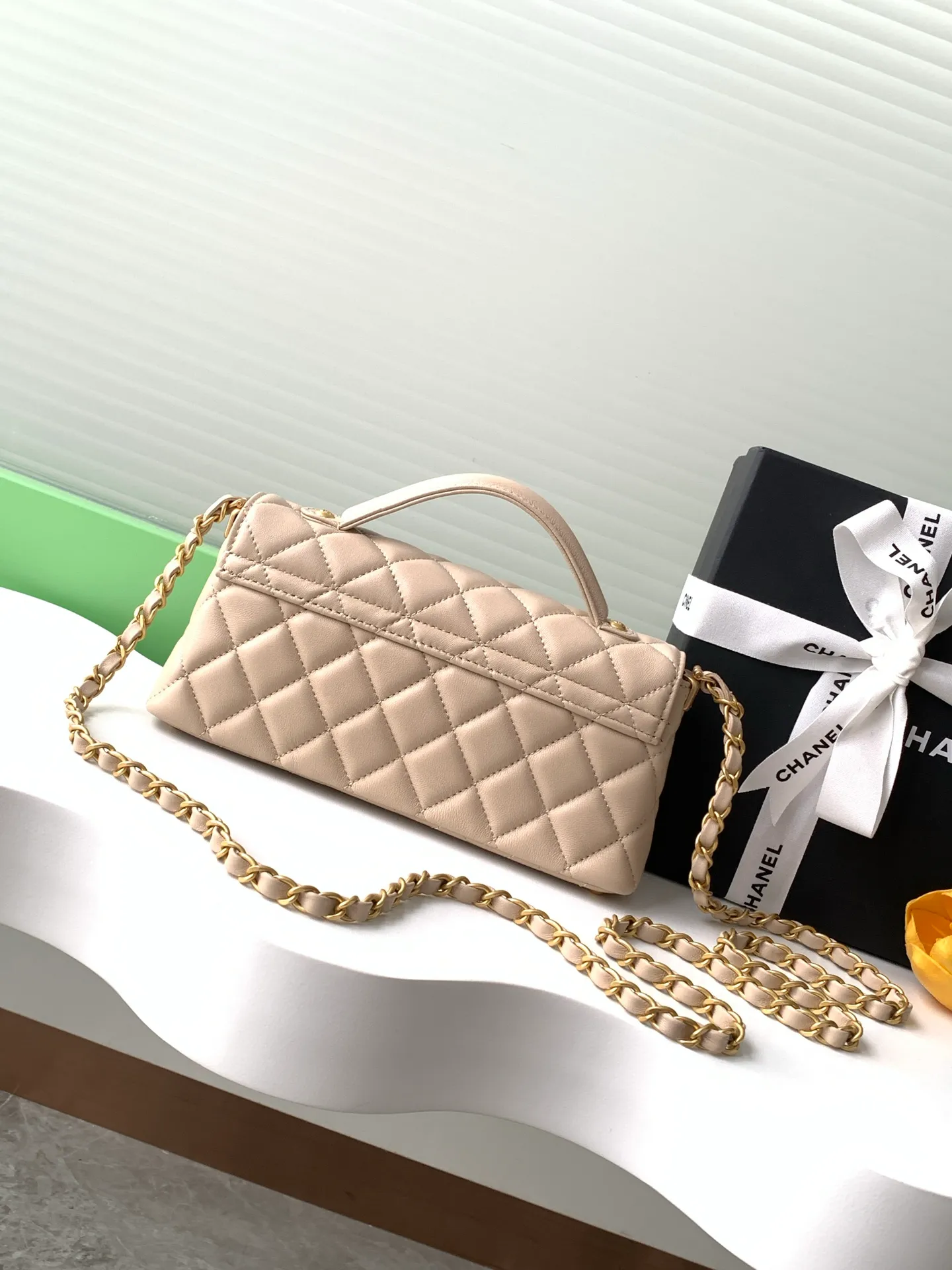 All Categories Chanel Women's Bags 2 (Chanel) Chanel Original Order AS5356