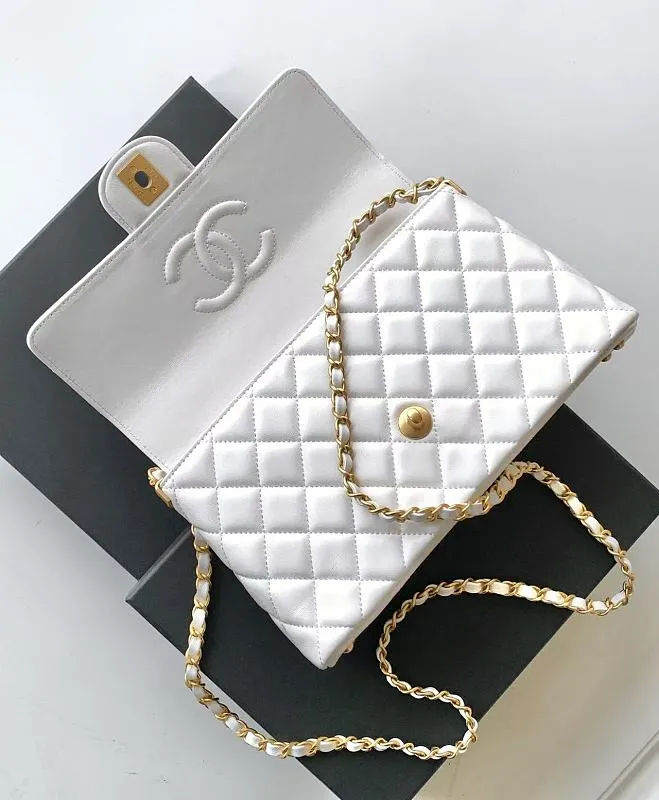 All Categories Chanel Women's Bags 2 (Chanel) Chanel Original Order AS5356
