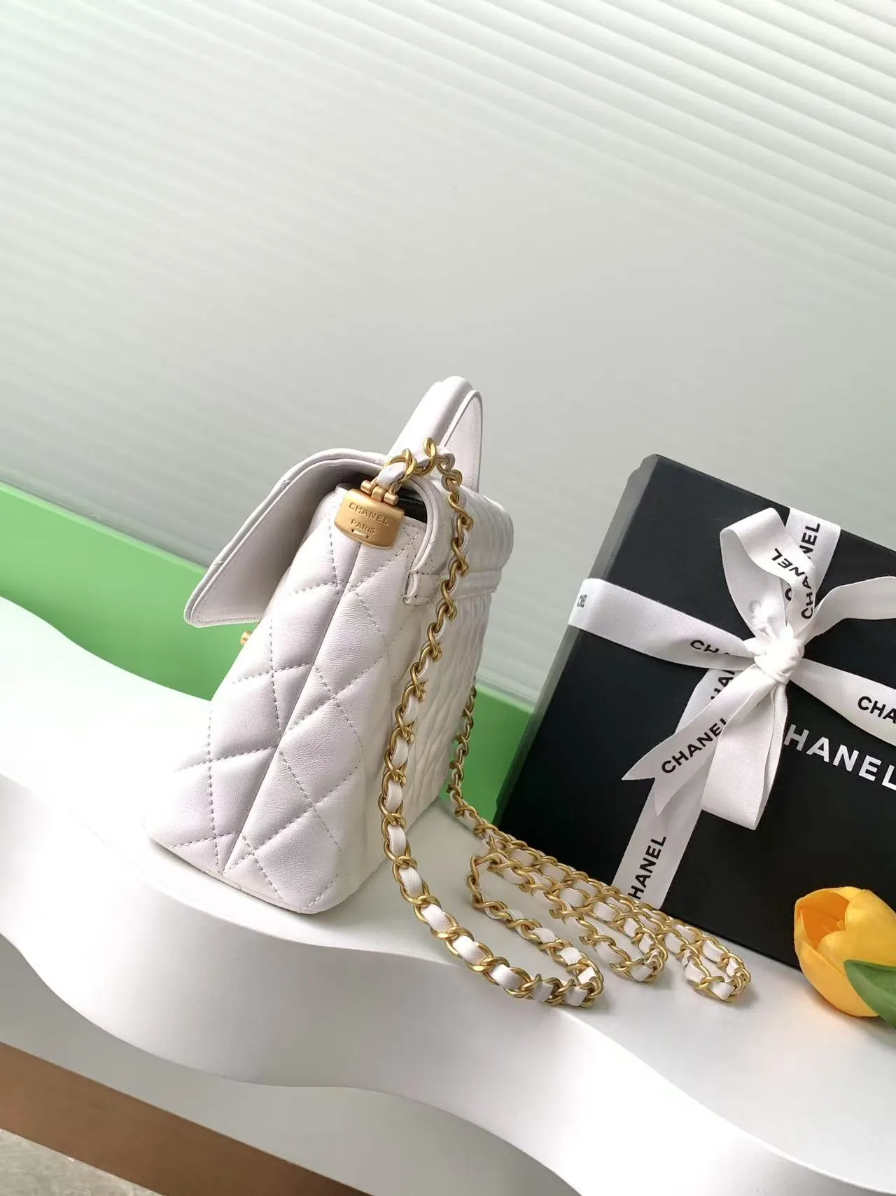 All Categories Chanel Women's Bags 2 (Chanel) Chanel Original Order AS5356