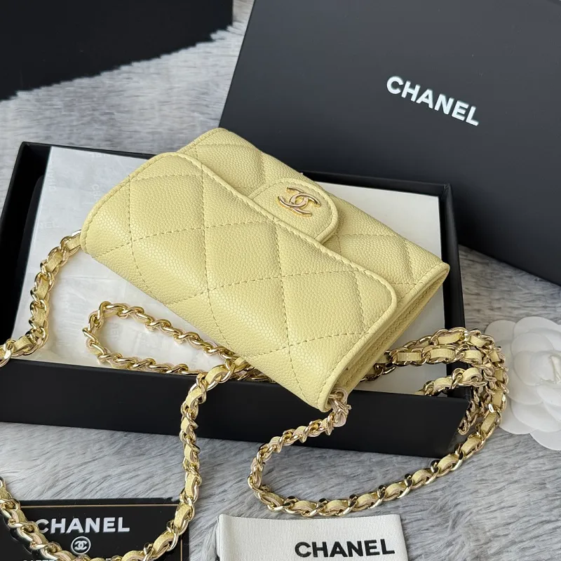 All Categories Chanel Women's Bags (Chanel) Chanel 0238 Magnetic Buckle