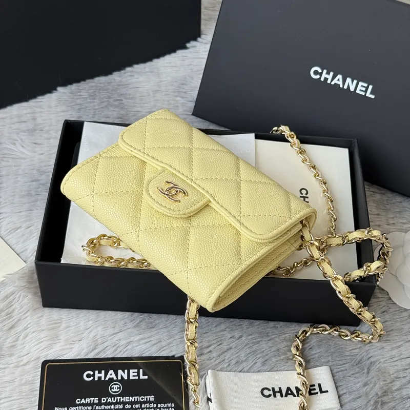 All Categories Chanel Women's Bags (Chanel) Chanel 0238 Magnetic Buckle