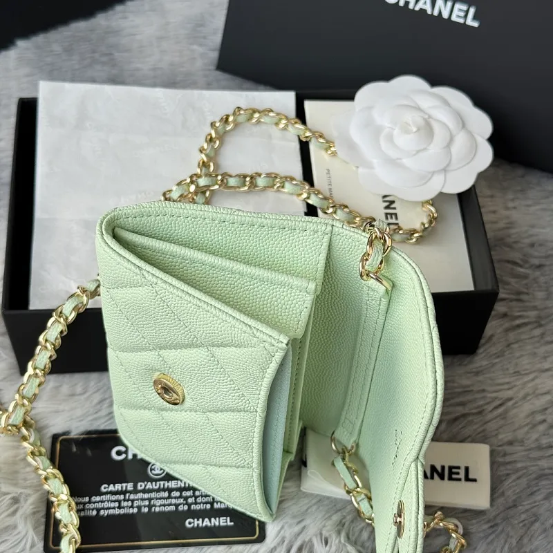 All Categories Chanel Women's Bags (Chanel) Chanel 0238 Magnetic Buckle
