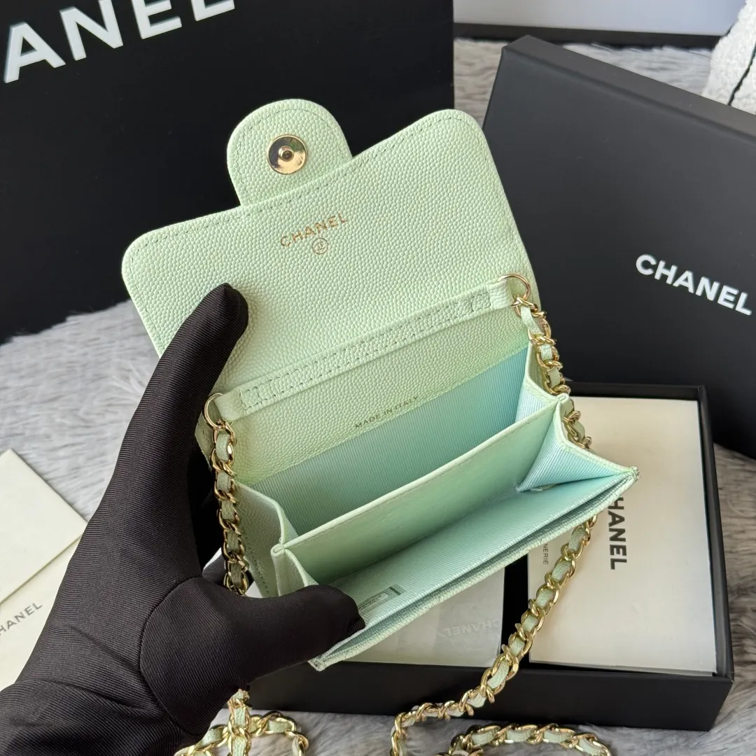All Categories Chanel Women's Bags (Chanel) Chanel 0238 Magnetic Buckle