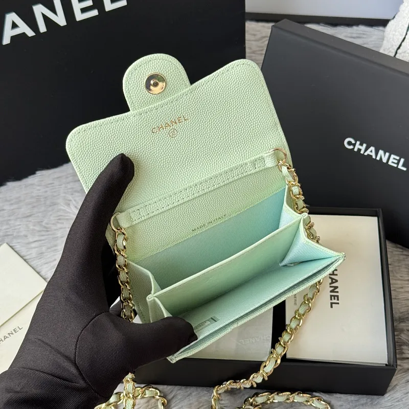 All Categories Chanel Women's Bags (Chanel) Chanel 0238 Magnetic Buckle