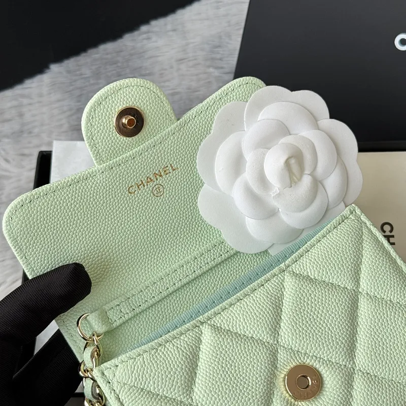 All Categories Chanel Women's Bags (Chanel) Chanel 0238 Magnetic Buckle