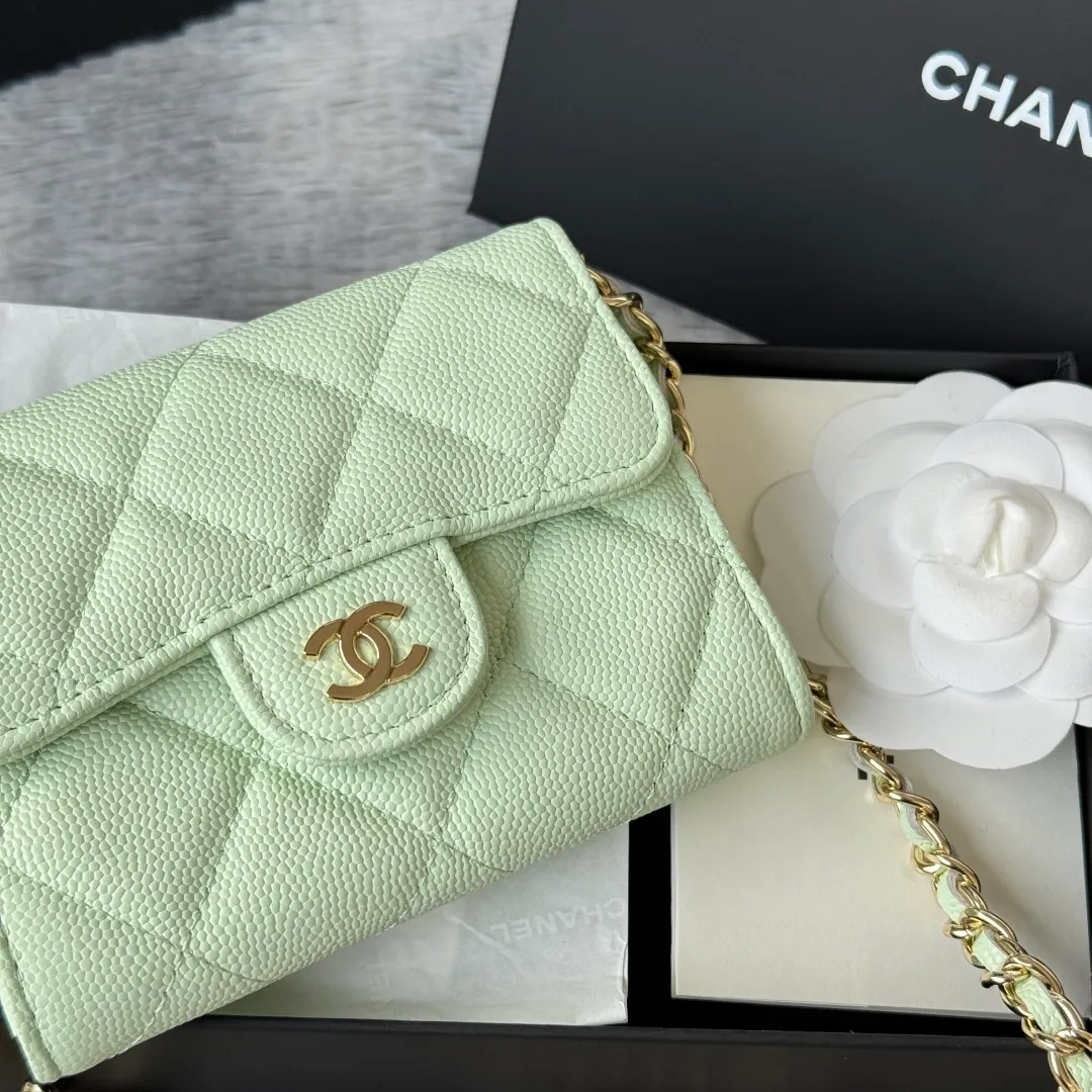 All Categories Chanel Women's Bags (Chanel) Chanel 0238 Magnetic Buckle