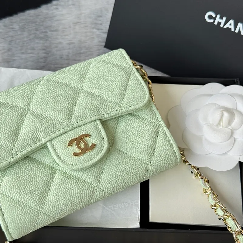 All Categories Chanel Women's Bags (Chanel) Chanel 0238 Magnetic Buckle