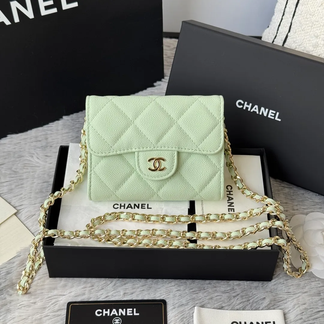 All Categories Chanel Women's Bags (Chanel) Chanel 0238 Magnetic Buckle