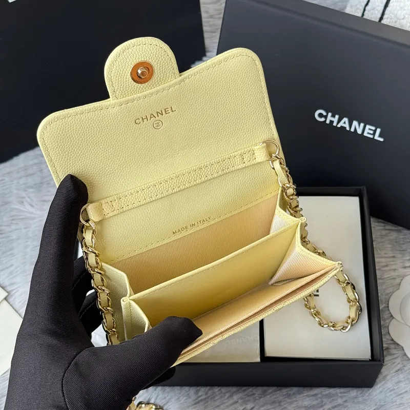 All Categories Chanel Women's Bags (Chanel) Chanel 0238 Magnetic Buckle