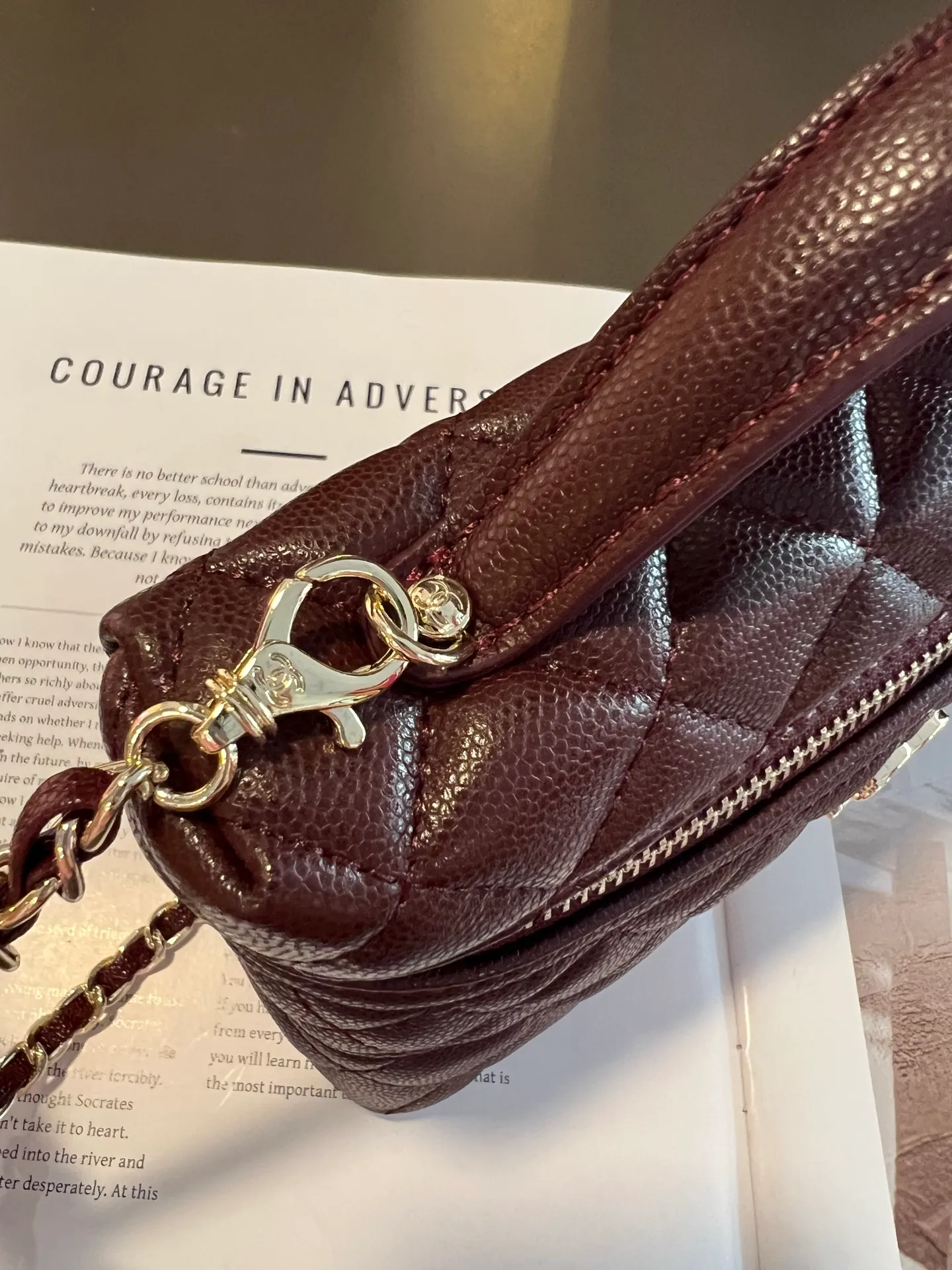 All Categories Chanel Women's Bags (Chanel) Chanel 6580