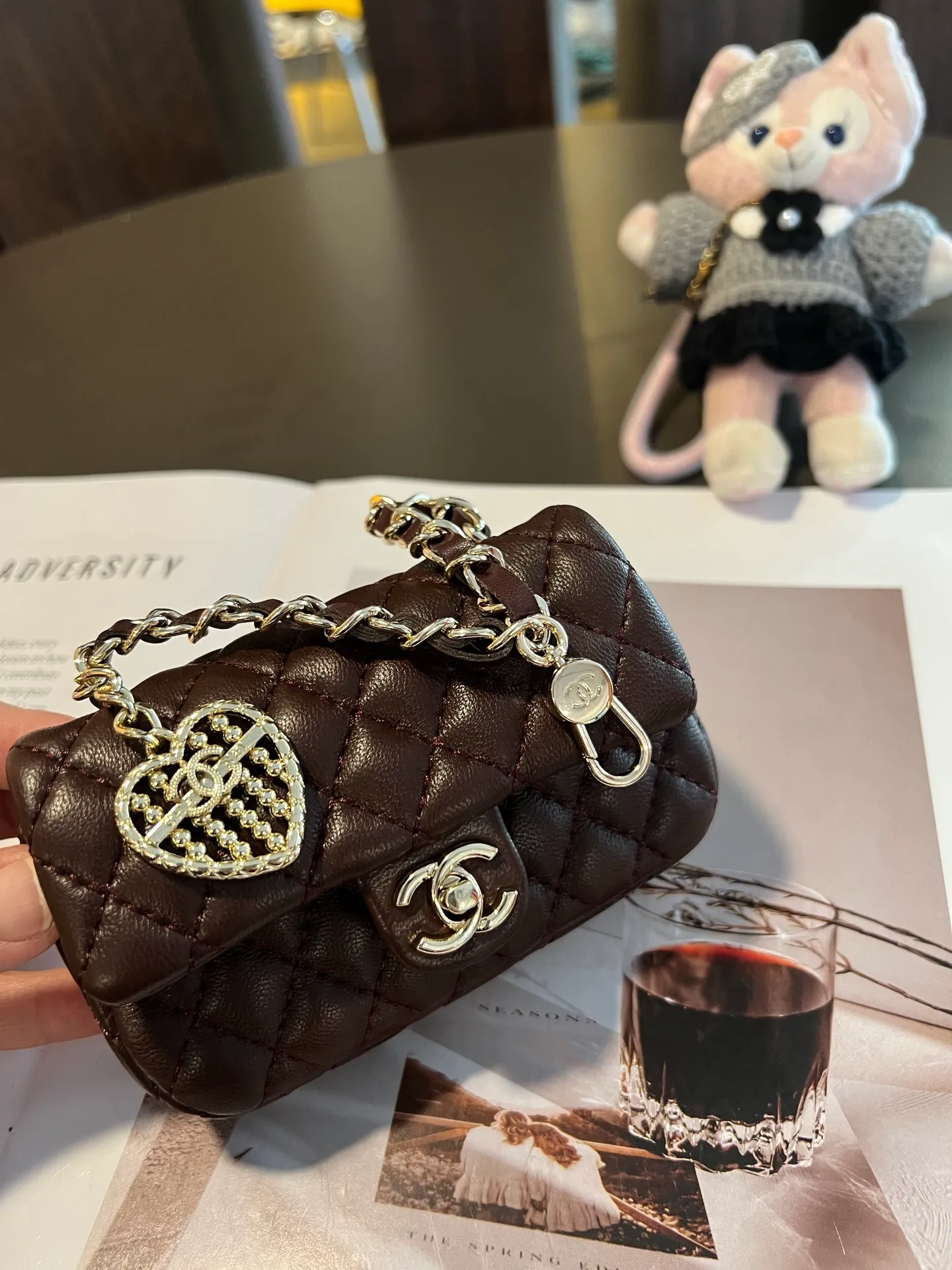 All Categories Chanel Women's Bags (Chanel) Chanel 3027