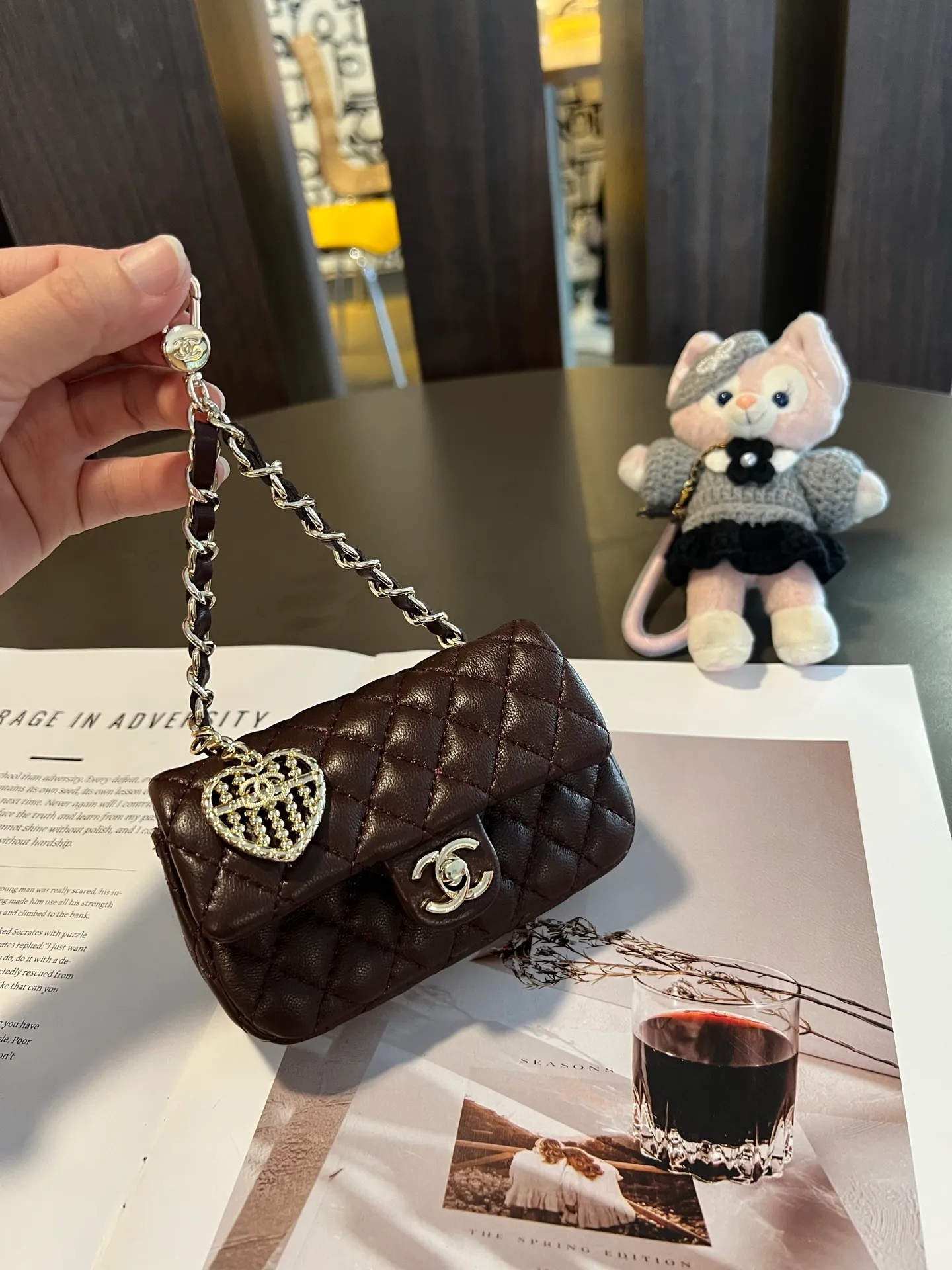 All Categories Chanel Women's Bags (Chanel) Chanel 3027