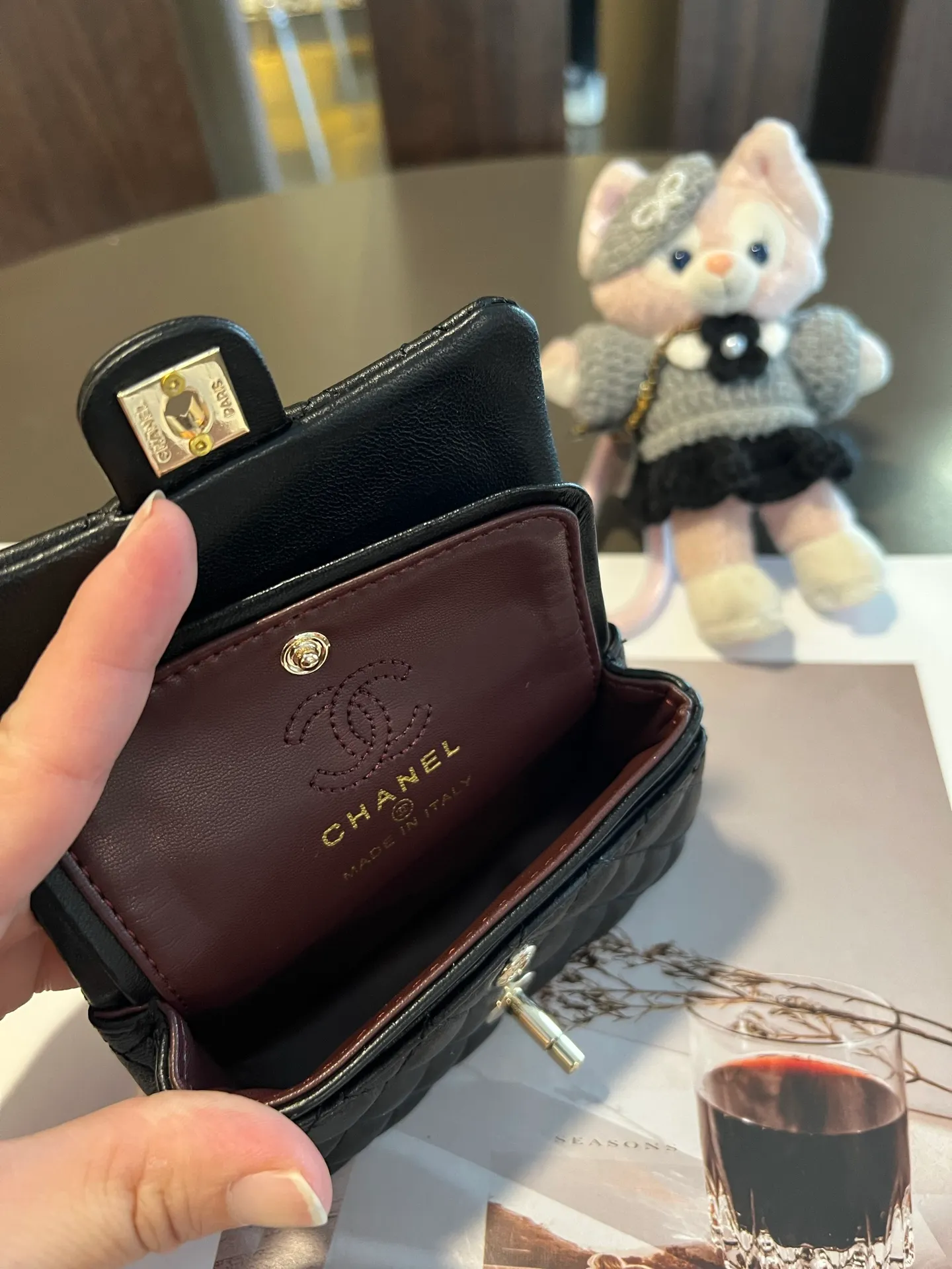 All Categories Chanel Women's Bags (Chanel) Chanel 3027