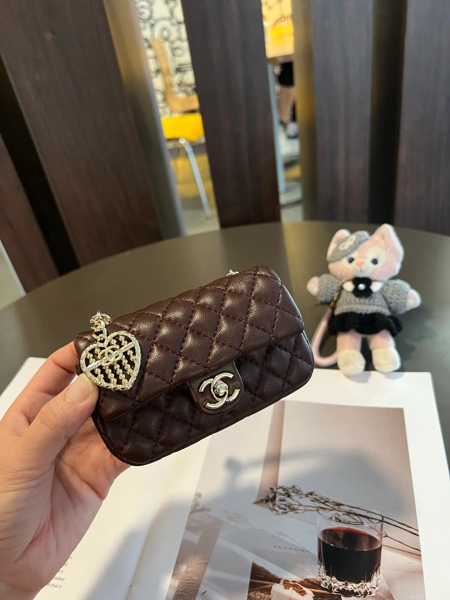All Categories Chanel Women's Bags (Chanel) Chanel 3027