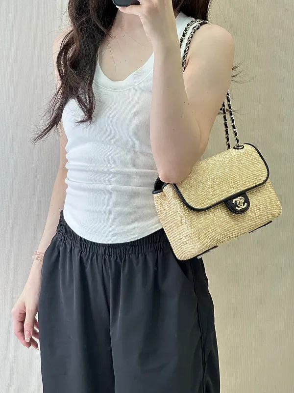 All Categories Chanel Women's Bags (Chanel) Chanel 6017