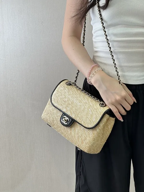 All Categories Chanel Women's Bags (Chanel) Chanel 6017