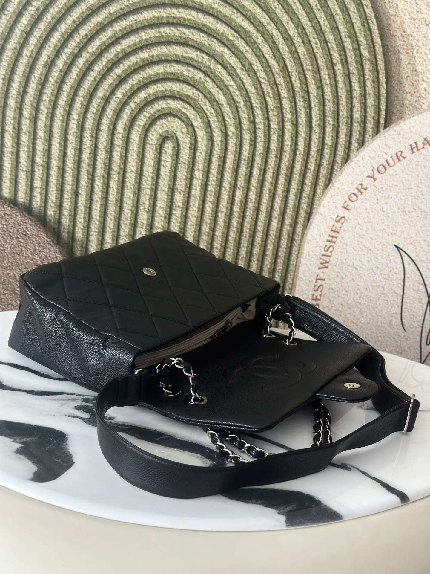 All Categories Chanel Women's Bags (Chanel) Chanel 3373 3372