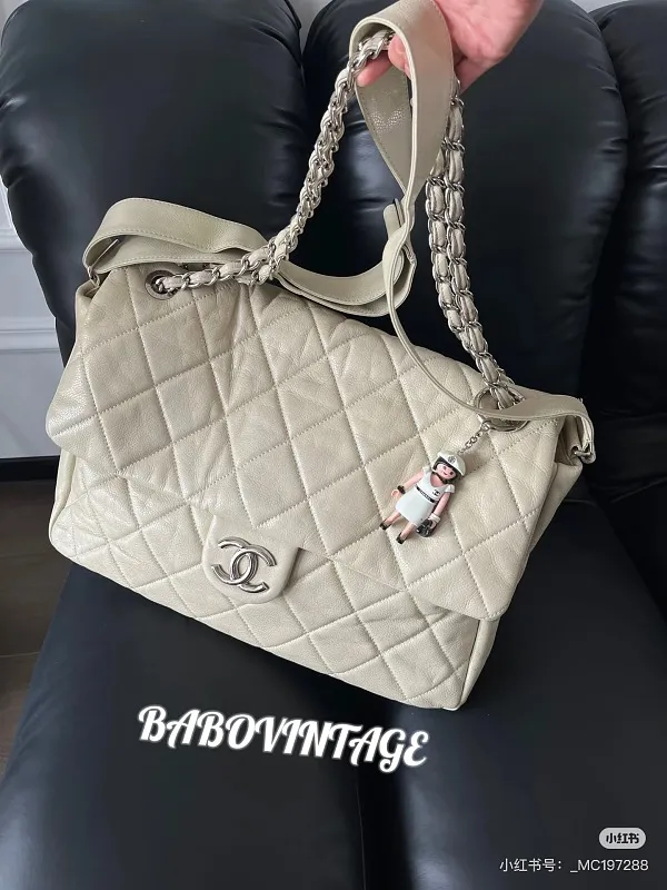 All Categories Chanel Women's Bags (Chanel) Chanel 3373 3372