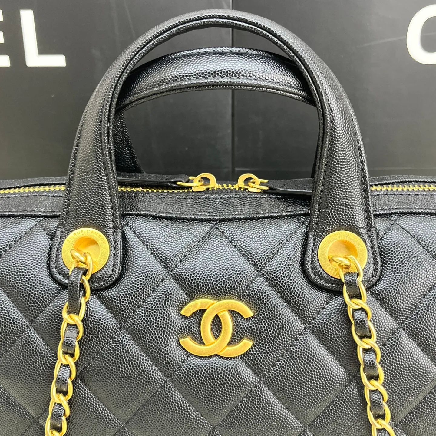 All Categories Chanel Women's Bags (Chanel) Chanel 7076