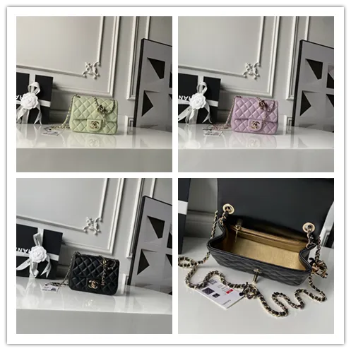 All Categories Chanel Women's Bags 2 (Chanel) Chanel Original Order AS5758