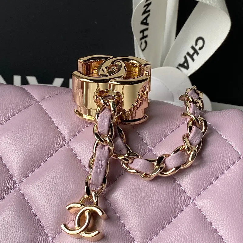 All Categories Chanel Women's Bags 2 (Chanel) Chanel Original Order AS5758