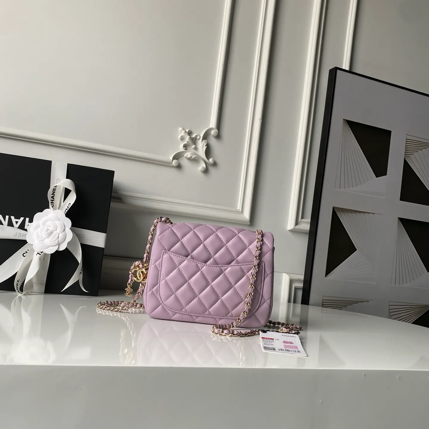 All Categories Chanel Women's Bags 2 (Chanel) Chanel Original Order AS5758