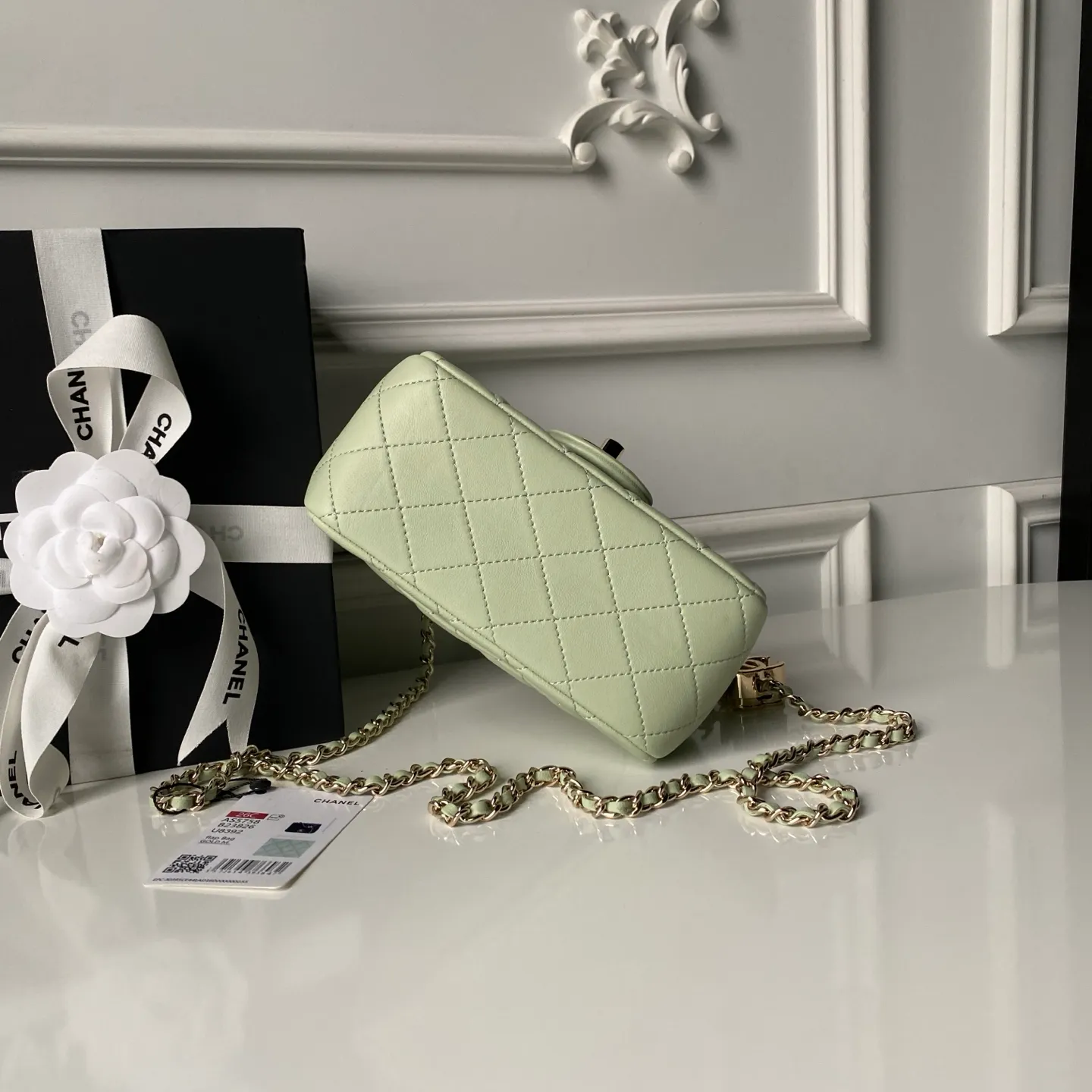 All Categories Chanel Women's Bags 2 (Chanel) Chanel Original Order AS5758