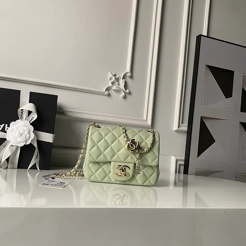 All Categories Chanel Women's Bags 2 (Chanel) Chanel Original Order AS5758
